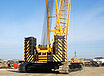 1999 Liebherr LR1250