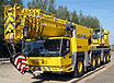 2008 Grove GMK 5170